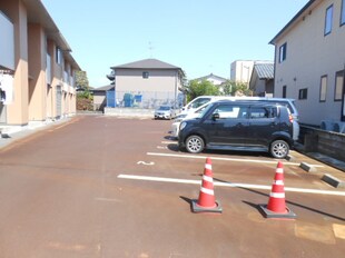 西新発田駅 徒歩15分 1階の物件外観写真